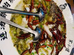 -宋小谨·泉州菜(西沙湾店)