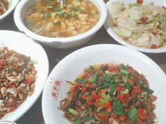 -天下客饭店(中山路店)