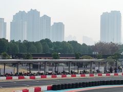 -汉江湾卡丁车世界