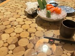 -西村日本料理(香格里拉饭店)