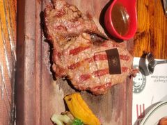 -凯撒城堡西餐厅(颐和国际店)