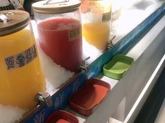 -深海800米海鲜自助(万达广场店)