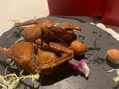 -粤财皇冠假日酒店·彩华轩中餐厅