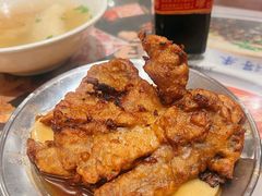 -鲜得来排骨年糕(云南南路店)