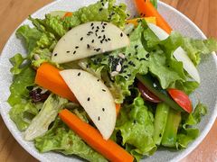 零卡路里果蔬色拉-Money Shops(愚园路店)