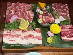 -MIKOMIKO和牛烧肉专门店(南门店)