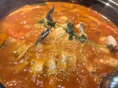 -阿婉贵州苗家酸汤鱼(梅林店)