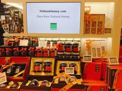 -Olé精品超市(北京合生汇店)