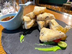 -甜阿姨·天台花园私房菜(万松园店)