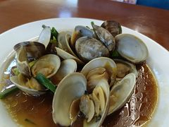 -鑫鸿达·海鲜闽菜热炒小馆(中山路店)