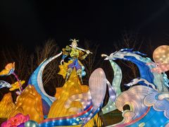 -武汉园博园(武汉自然博物馆)