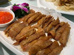 -周锦记广式餐厅