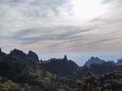 -黄山风景区