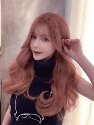 -Rise Hair上升造型