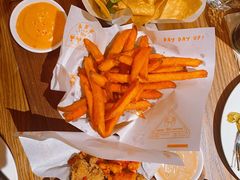 -京A Brewpub·精酿餐吧(幸福村店)