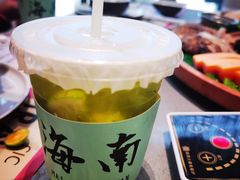 -椰小鸡·琼州糟粕醋(美兰缤纷城店)