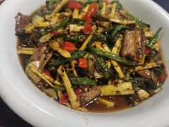 -熊猫家新派川菜(百里一·龙兴集店)