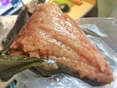 -金太粽(上海弄堂第一粽店)