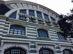 -中国铁道博物馆(正阳门馆)