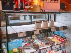 -巴黎贝甜(望京信万店)