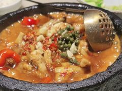 -佬麻雀·剁椒鱼头(京基KK One店)