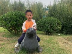 -华夏文旅海洋公园