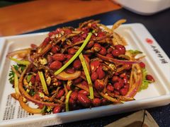 -灶座小锅烀饼•铁锅炖(船营店)