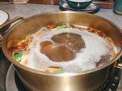 -大理董·董家小厨野生菌火锅(古城旗舰店)