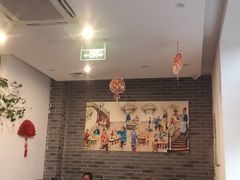 大堂-北门涮肉·铜锅涮肉(南锣鼓巷店)