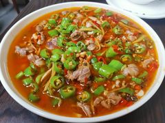 -艺味深尝(云锦路店)