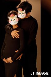 -专注孕妇照亲子照·纪田摄影