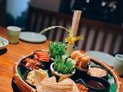 -淀里船宴(卓达店)