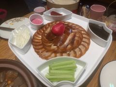 -壹零捌道·北京烤鸭(车公庄店)