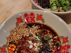 -歪胖子重庆老火锅(淮安楚州万达店)