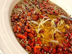 -粤尚腾香居中餐厅(首都机场希尔顿店)