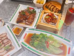 -粤拭轩·广东味道(祥和里店)