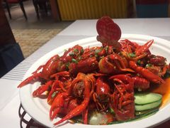-熊记虾王·小龙虾(东晓南店)