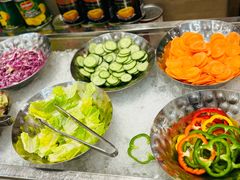 -天骄国际酒店·布拉格西餐厅(白石湖店)