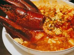 -甄御•海鲜新青岛菜(麦岛店)