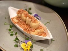 -白天鹅宾馆-玉堂春暖餐厅