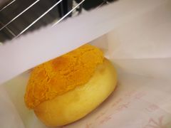 菠蘿包-華人 華星冰室(氹仔 店)