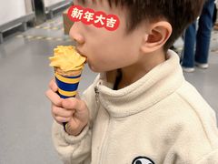 -宜家家居(四元桥商场店)