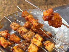 -清真·馬坡二旦烧烤(人生一串拍摄店)