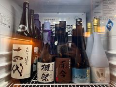 -和樂日本料理