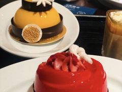 -广州富力君悦大酒店·凯菲厅