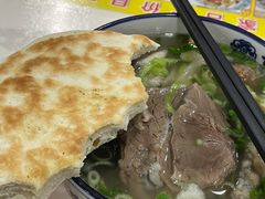-夏家合汁(天润花园小区店)