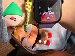 -Apple零售店(济南恒隆广场店)