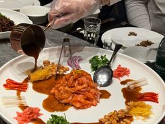 -靓湾海鲜·海景餐厅(小麦岛店)