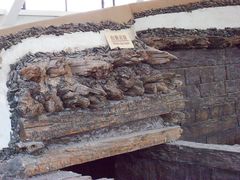 -北京大葆台遗址博物馆