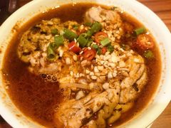 -炉小二铜锅牛蛙•川湘菜(三里屯店)